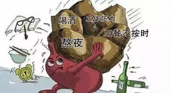 郑州去哪个中医看胃癌