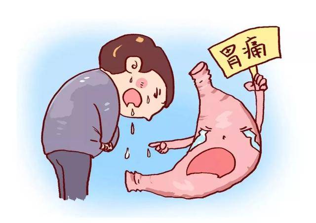 郑州御和堂中医：哪些食物可以预防胃癌