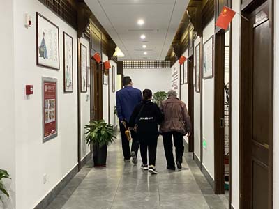郑州看肿瘤选择哪家医馆？