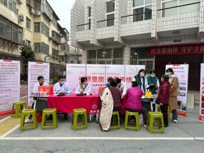 仲景童趣·三八女神节：以香囊传情，共筑女性健康防线